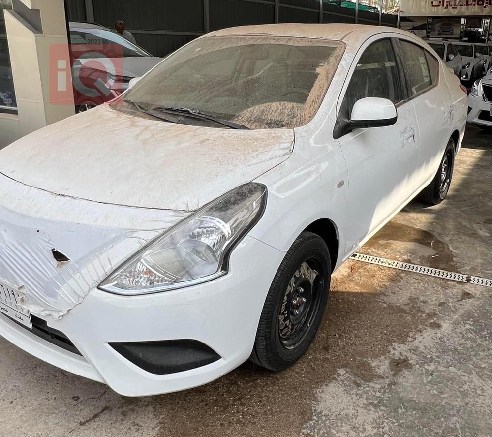 Nissan Sunny